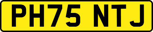 PH75NTJ