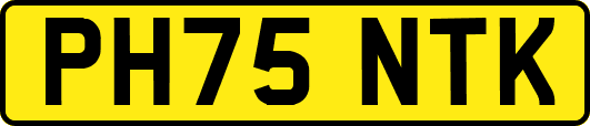 PH75NTK