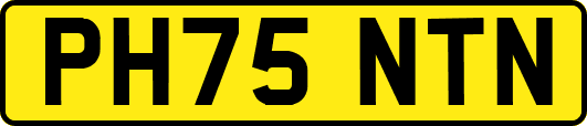 PH75NTN