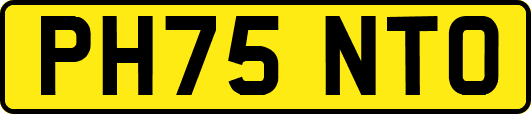 PH75NTO