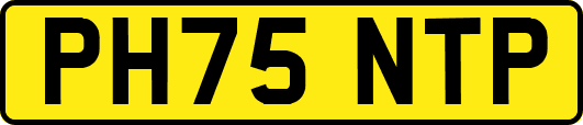PH75NTP