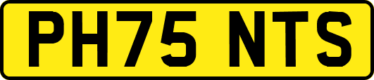 PH75NTS