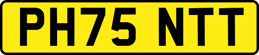 PH75NTT