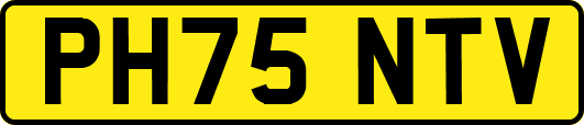 PH75NTV