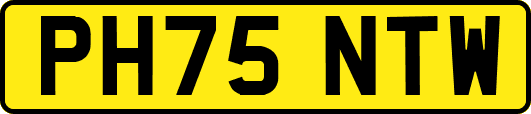 PH75NTW