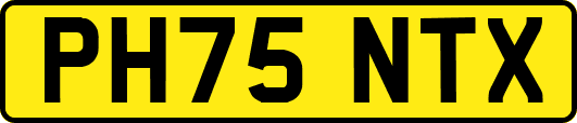 PH75NTX