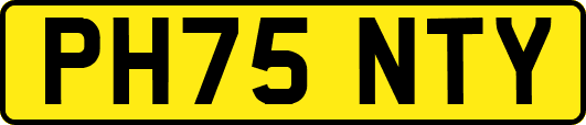 PH75NTY
