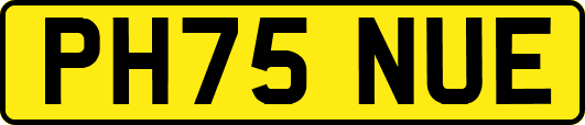 PH75NUE