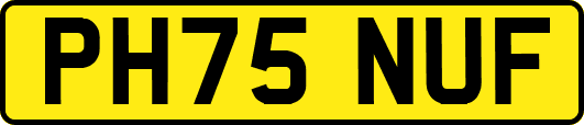 PH75NUF