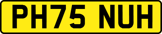 PH75NUH