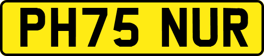 PH75NUR