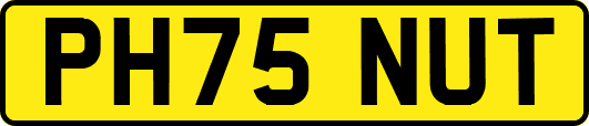 PH75NUT