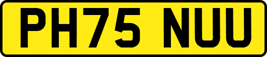 PH75NUU