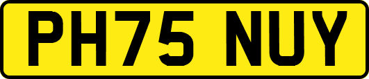 PH75NUY