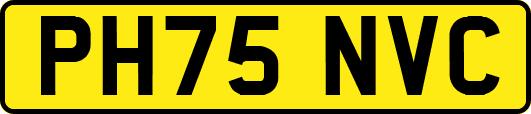 PH75NVC