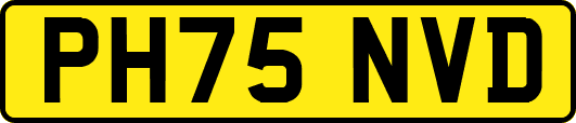 PH75NVD