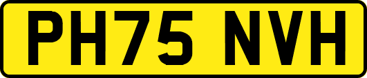 PH75NVH