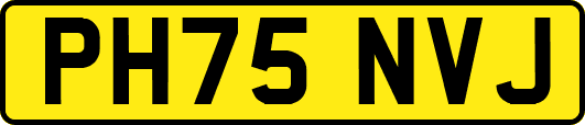 PH75NVJ
