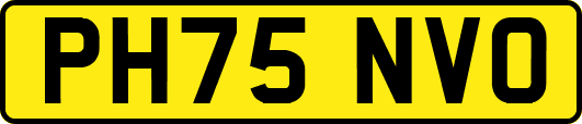 PH75NVO