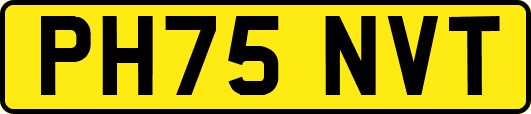 PH75NVT