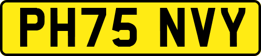 PH75NVY