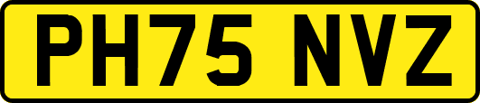 PH75NVZ