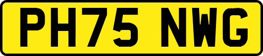 PH75NWG