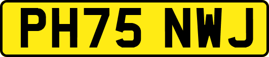 PH75NWJ