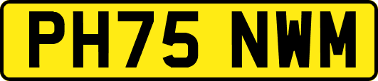 PH75NWM
