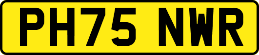 PH75NWR