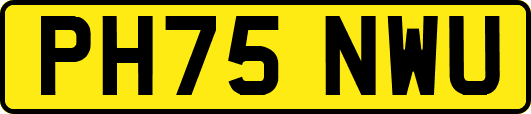 PH75NWU