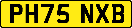 PH75NXB