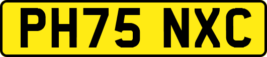 PH75NXC