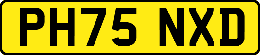 PH75NXD