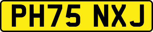 PH75NXJ