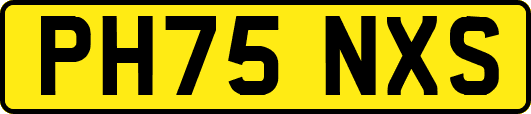 PH75NXS