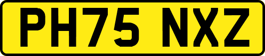 PH75NXZ