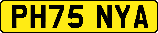 PH75NYA