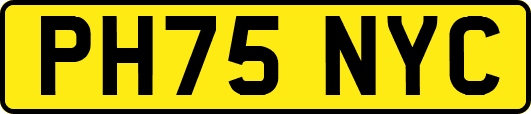 PH75NYC