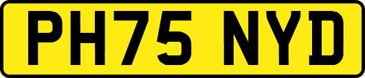 PH75NYD