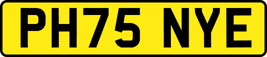 PH75NYE
