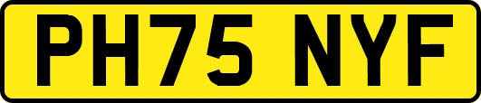 PH75NYF