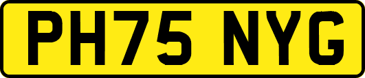 PH75NYG