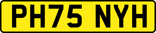 PH75NYH