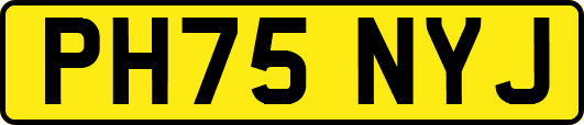 PH75NYJ