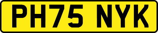 PH75NYK