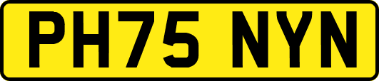 PH75NYN