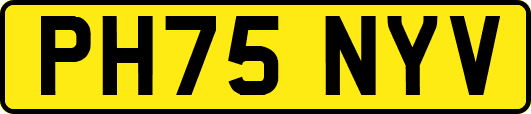 PH75NYV