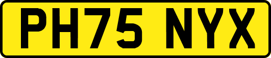 PH75NYX
