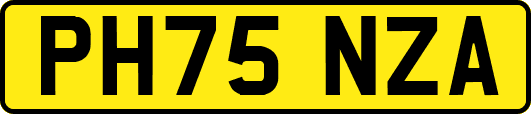 PH75NZA